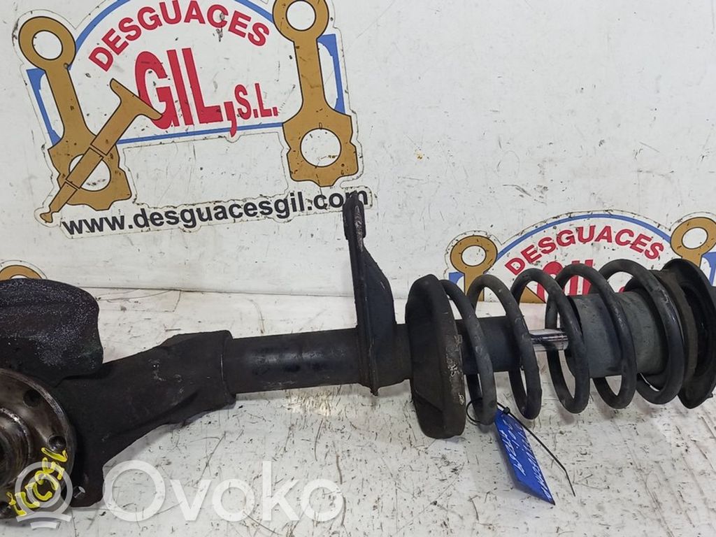 Daewoo Lanos Achsschenkel vorne 