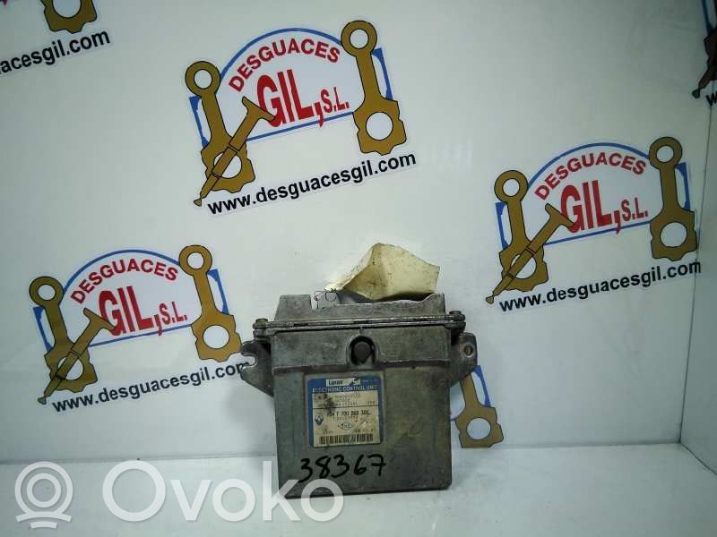 Engine control unit/module   7700107773,38367