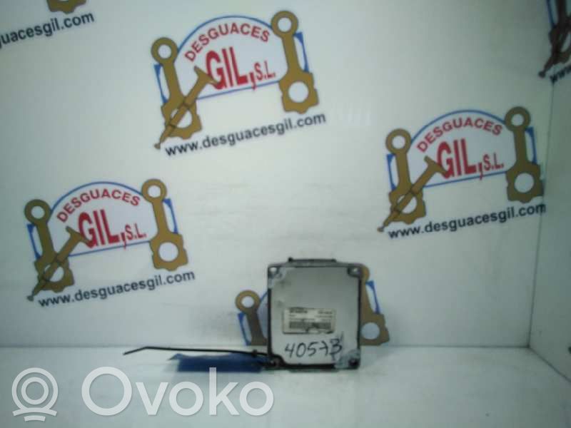 Engine control unit/module   12212819,40573