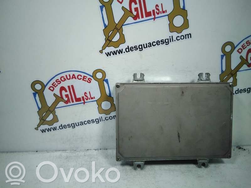 Honda Civic Unitate/modul de control motor 