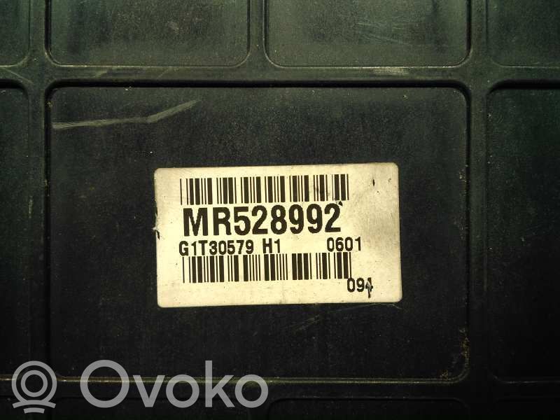 Mitsubishi Montero Unitate/modul de control motor 
