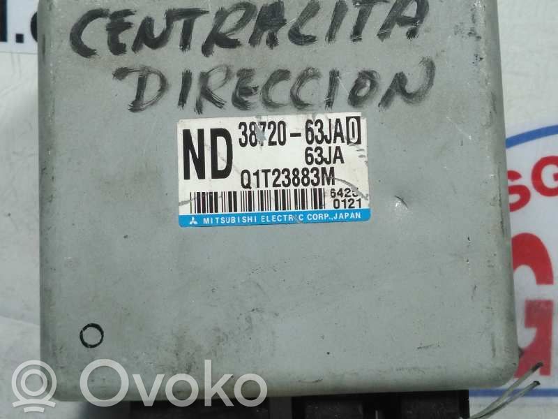 Engine control unit/module   3872063JA,44073