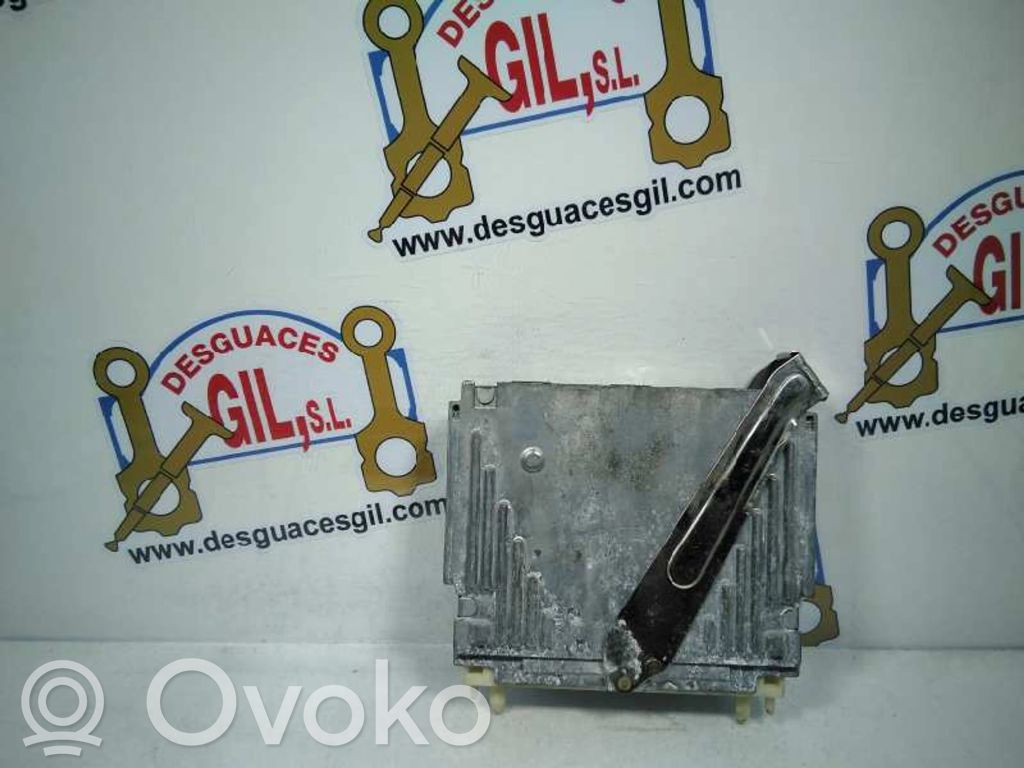 Volvo 850 Unidad de control/módulo del motor 