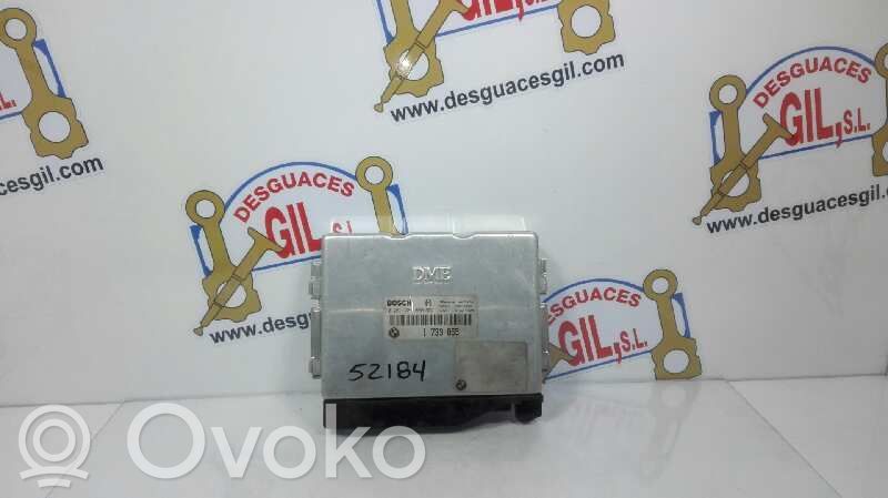 Engine control unit/module   1739855,52184
