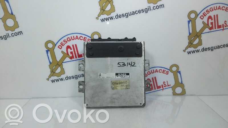 Rover 45 Unidad de control/módulo del motor 