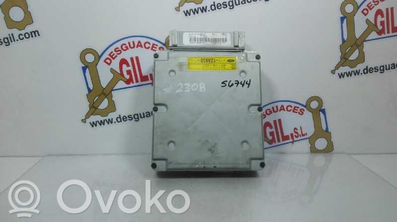 Engine control unit/module   98AB12A650CXC,56744