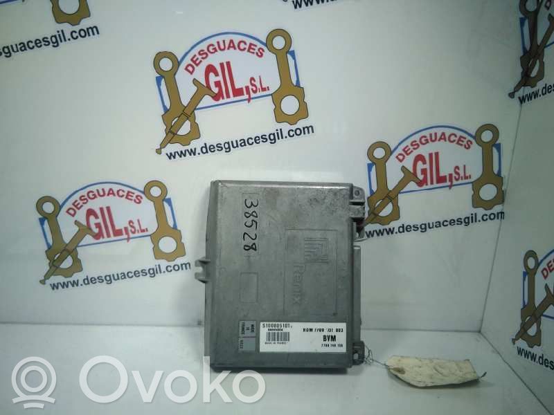 Renault 21 Engine control unit/module 