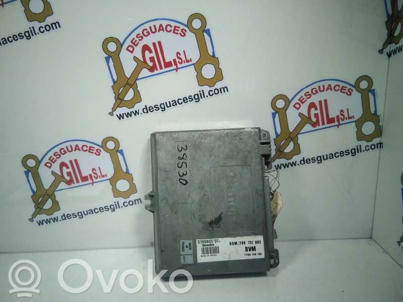 Renault 21 Engine control unit/module 