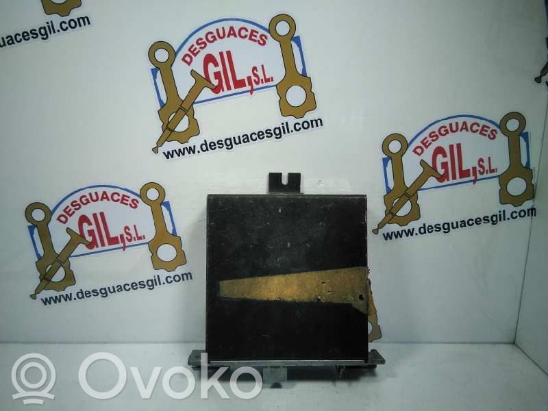 Opel Senator B Sterownik / Moduł ECU 