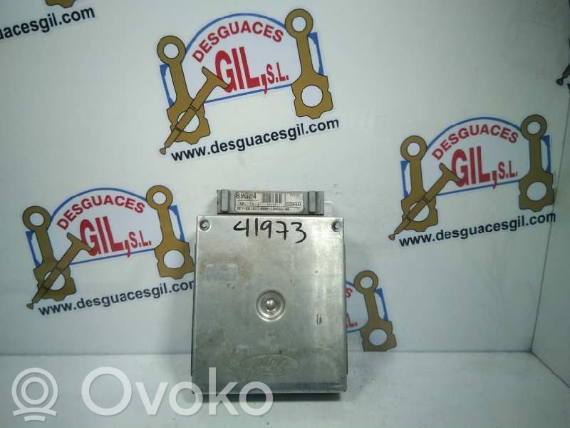 Ford Sierra Engine control unit/module 