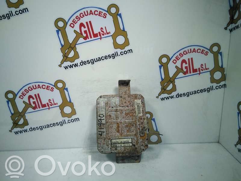 Unidad de control/módulo del motor   GA2A67650,41990