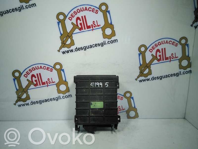 Engine control unit/module   V86AB12A297BA,41995