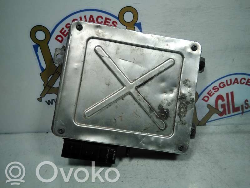 Rover Rover Unidad de control/módulo del motor 