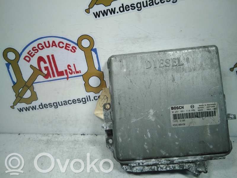 Rover Rover Unitate/modul de control motor 