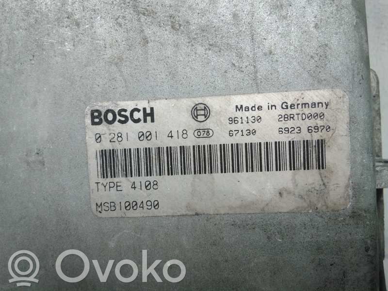 Rover Rover Unitate/modul de control motor 