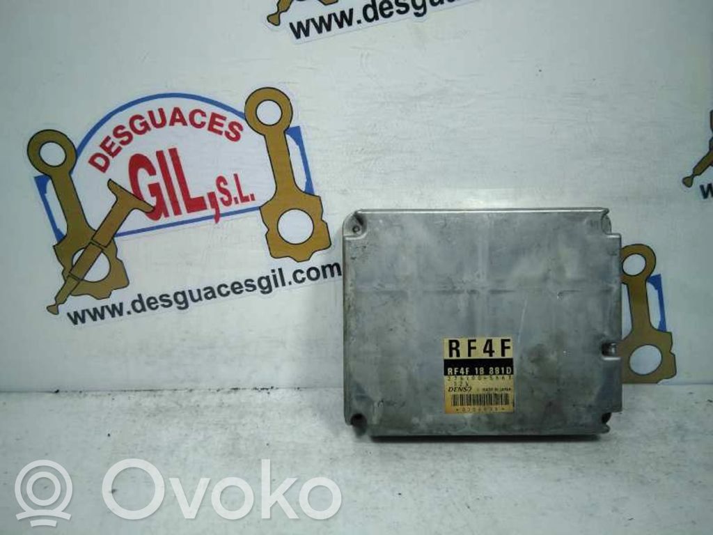 Mazda 626 Engine control unit/module 