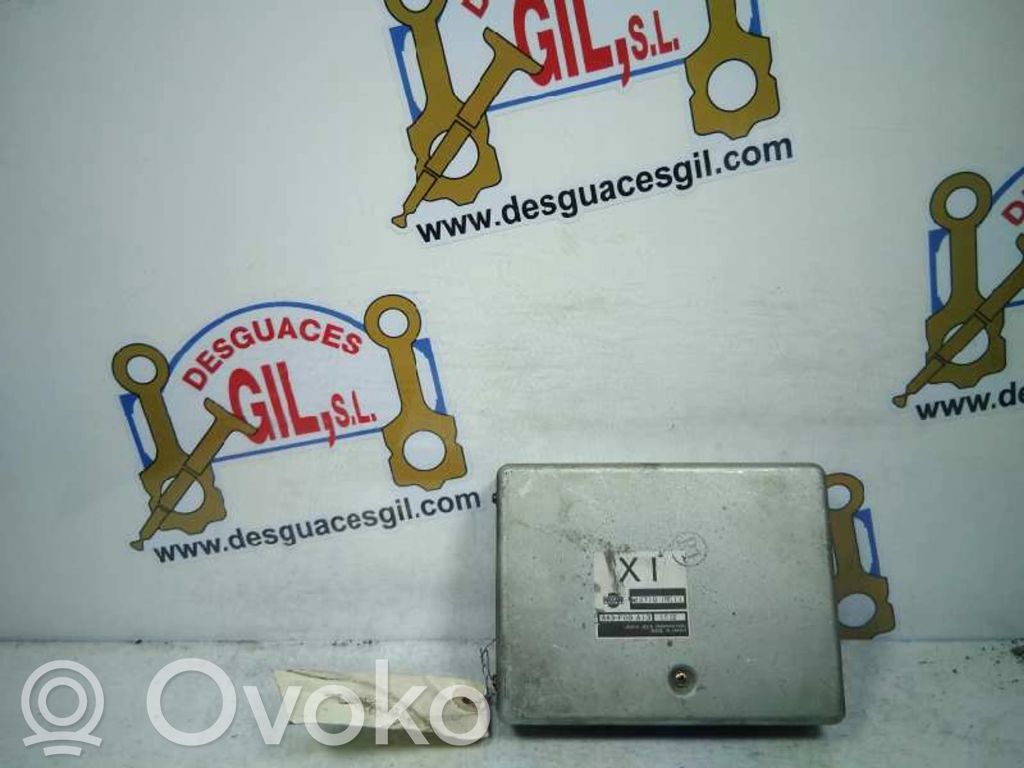 Engine control unit/module   237101N711,44346