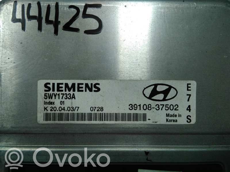 Engine control unit/module   3910837502,44425