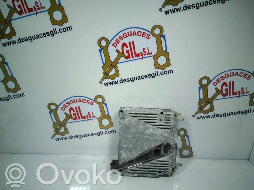 Volvo 850 Engine control unit/module 