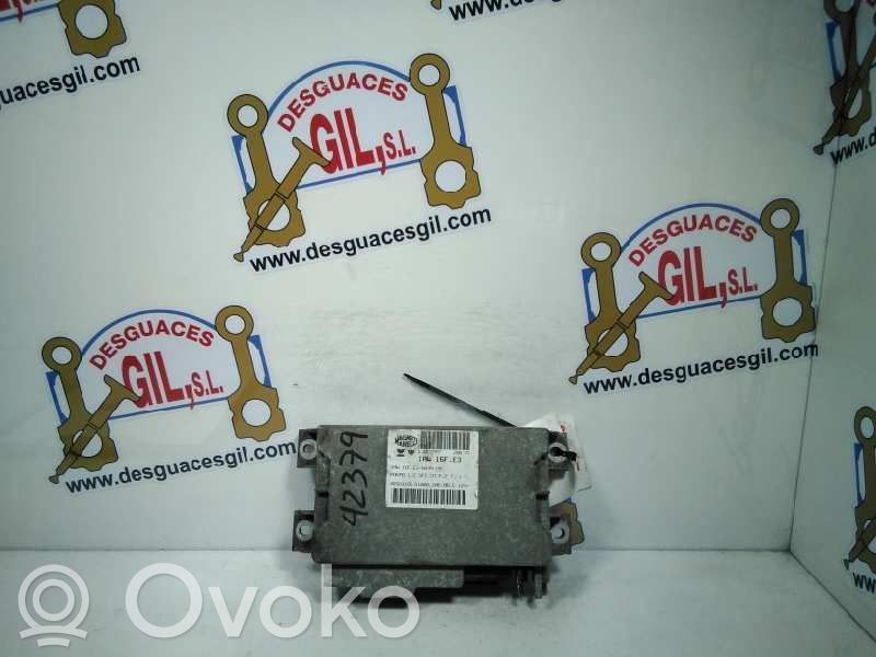 Fiat Punto (176) Unitate/modul de control motor 