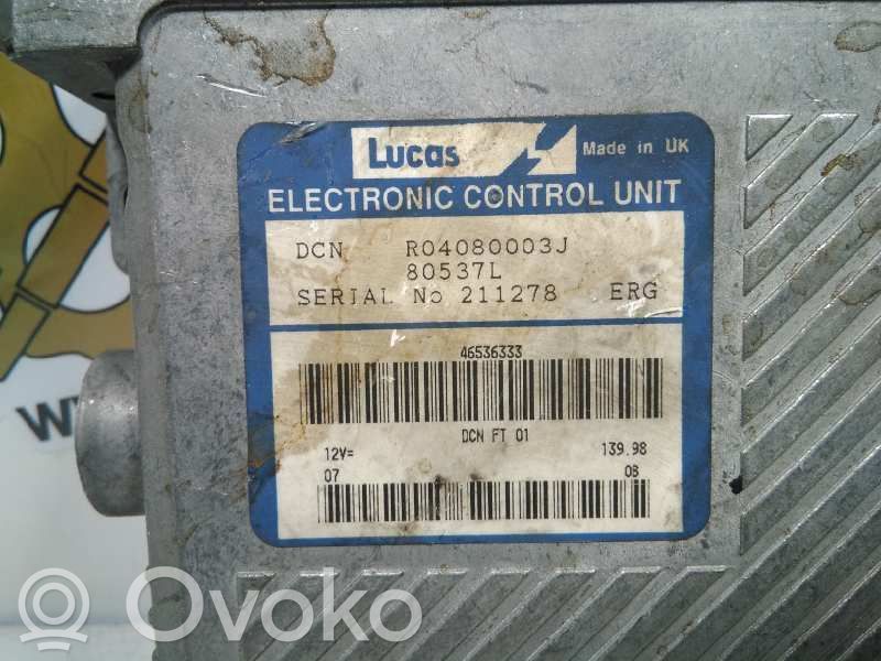 Engine control unit/module   R04080003J,43534
