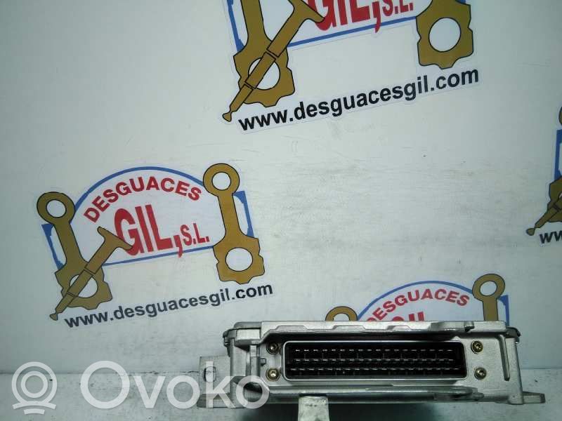 Unidad de control/módulo del motor   MSB100060,43777