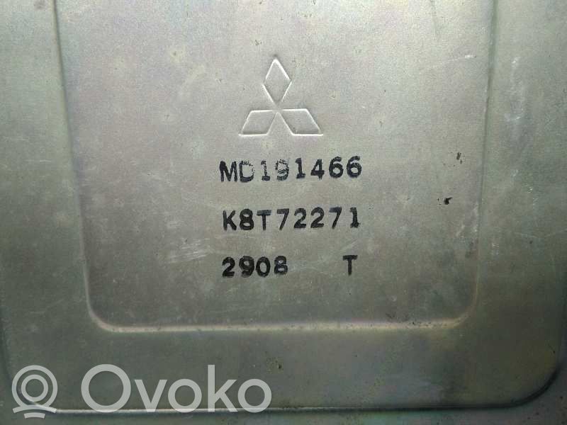 Engine control unit/module   MD191466,44053