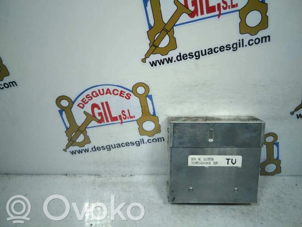 Daewoo Espero Engine control unit/module 