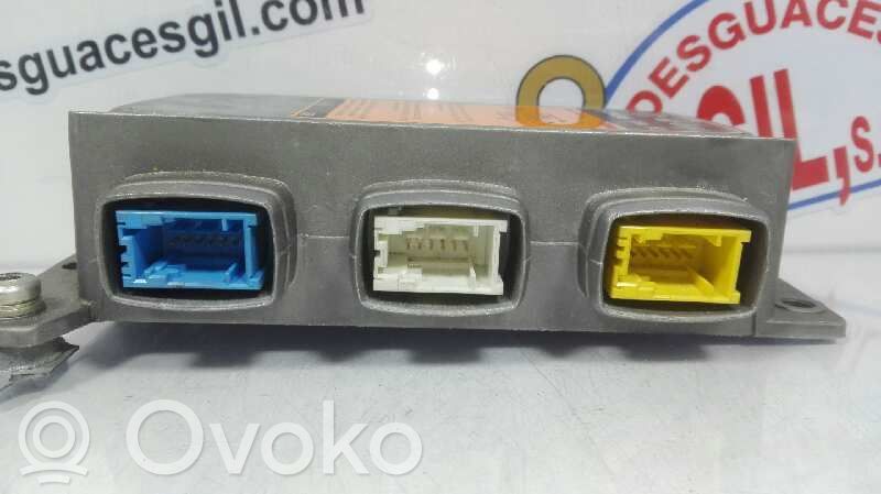 BMW 3 E36 Unidad de control/módulo del Airbag 