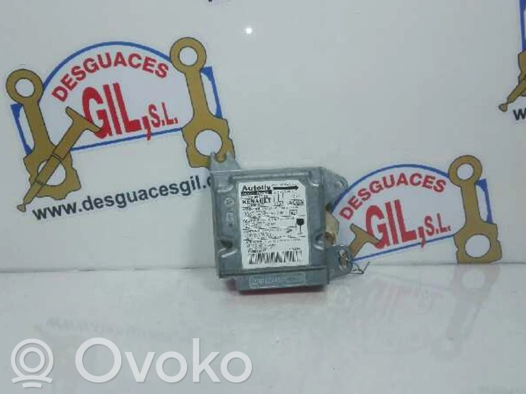 Renault Master II Airbag control unit/module 