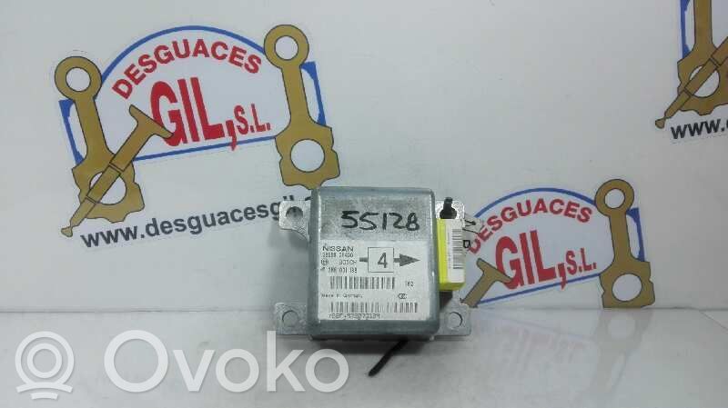 Nissan Primera Airbag control unit/module 