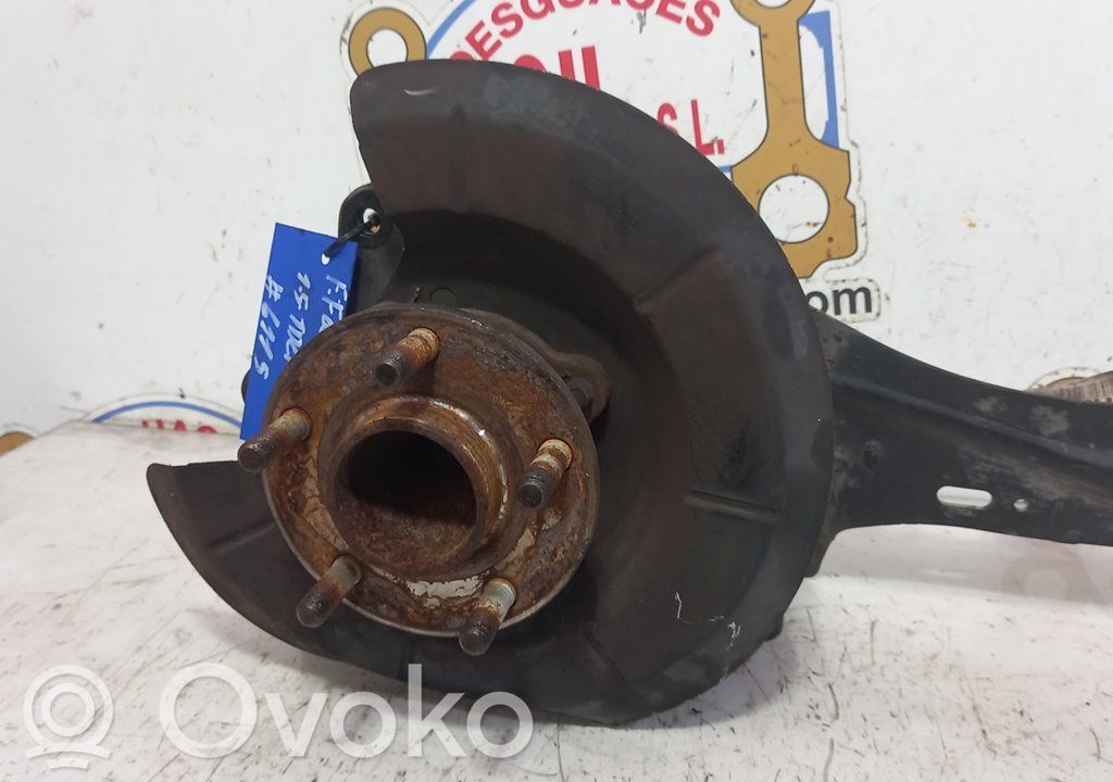 Achsschenkel hinten   BV615A968CC,157664