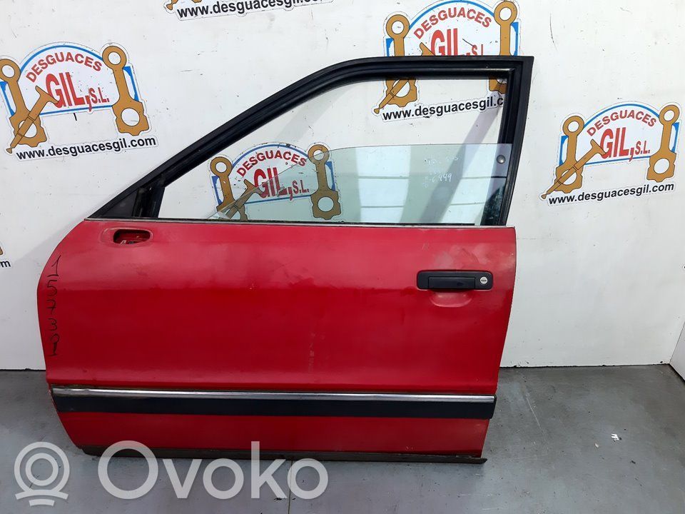 Audi 80 90 B3 Drzwi przednie 