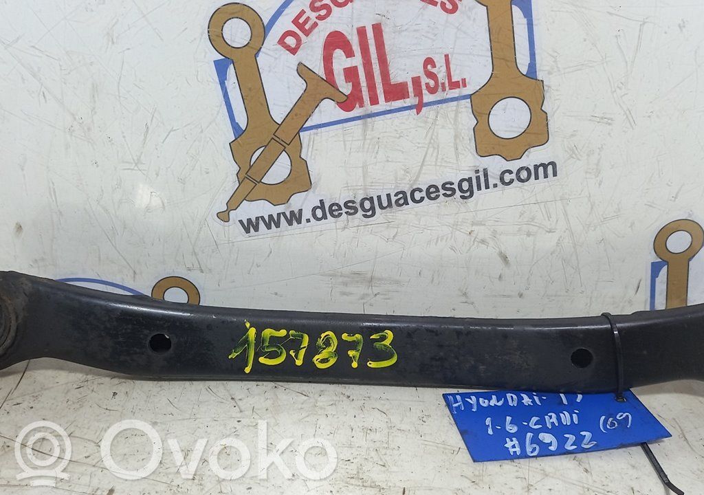 Hyundai i30 Górny wahacz tylny 