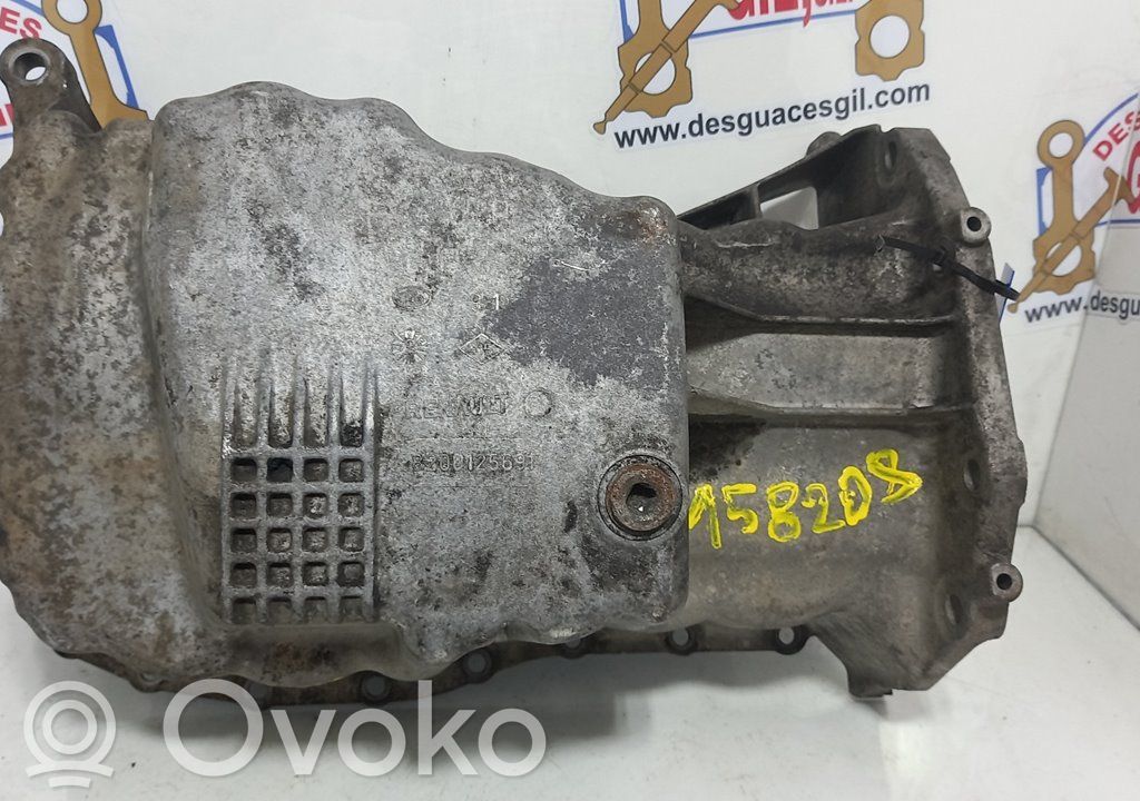 Cárter   8200125691,158208