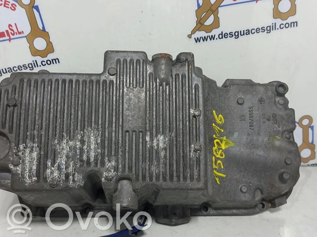 Opel Insignia A Baie ulei 