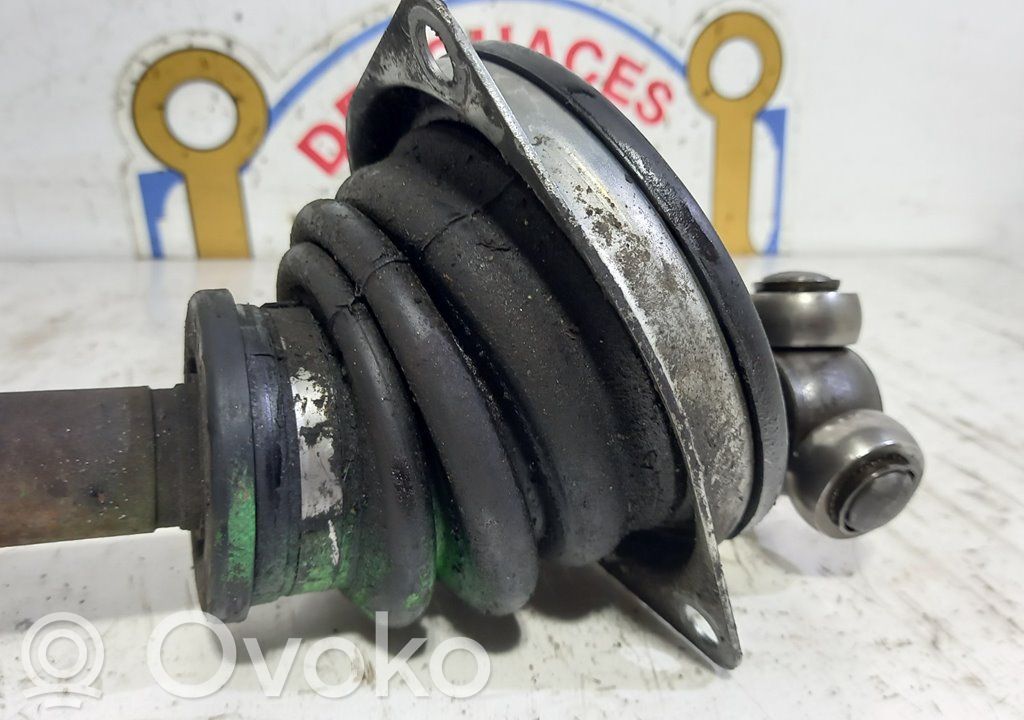 Eje de transmisión delantero   8200274159,154846