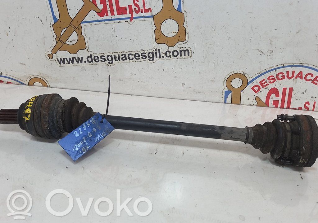 Takavetoakseli   7500914,159487