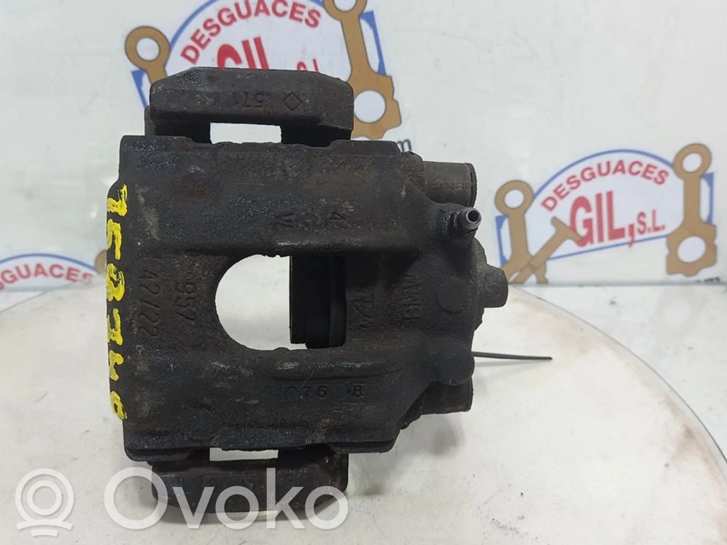 Caliper del freno trasero   159748