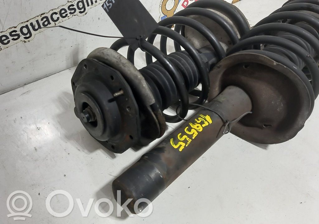 Amortiguador delantero   159555