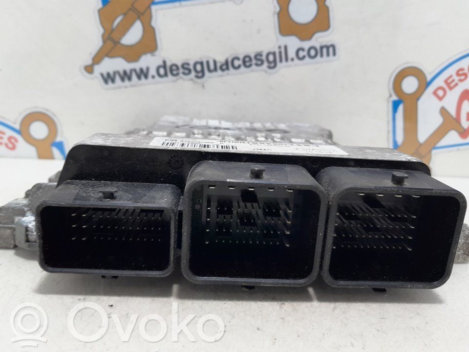 Ford C-MAX II Engine control unit/module 