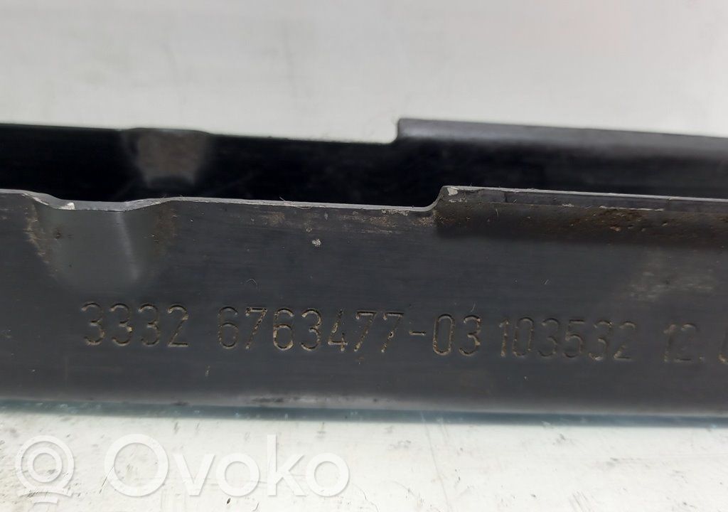 Querlenker hinten   6763477,159845
