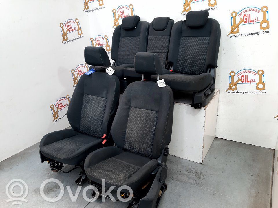 Seat set   160320