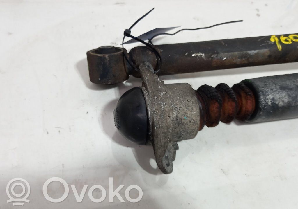 Stabilizatora stienis   160005