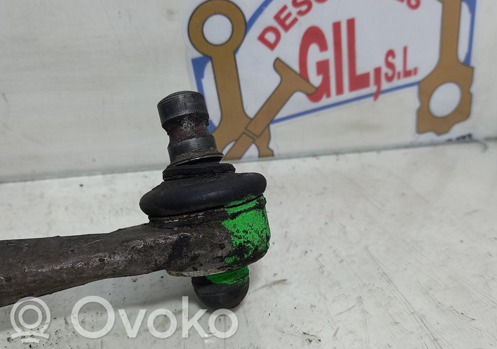 Front upper control arm/wishbone   161481
