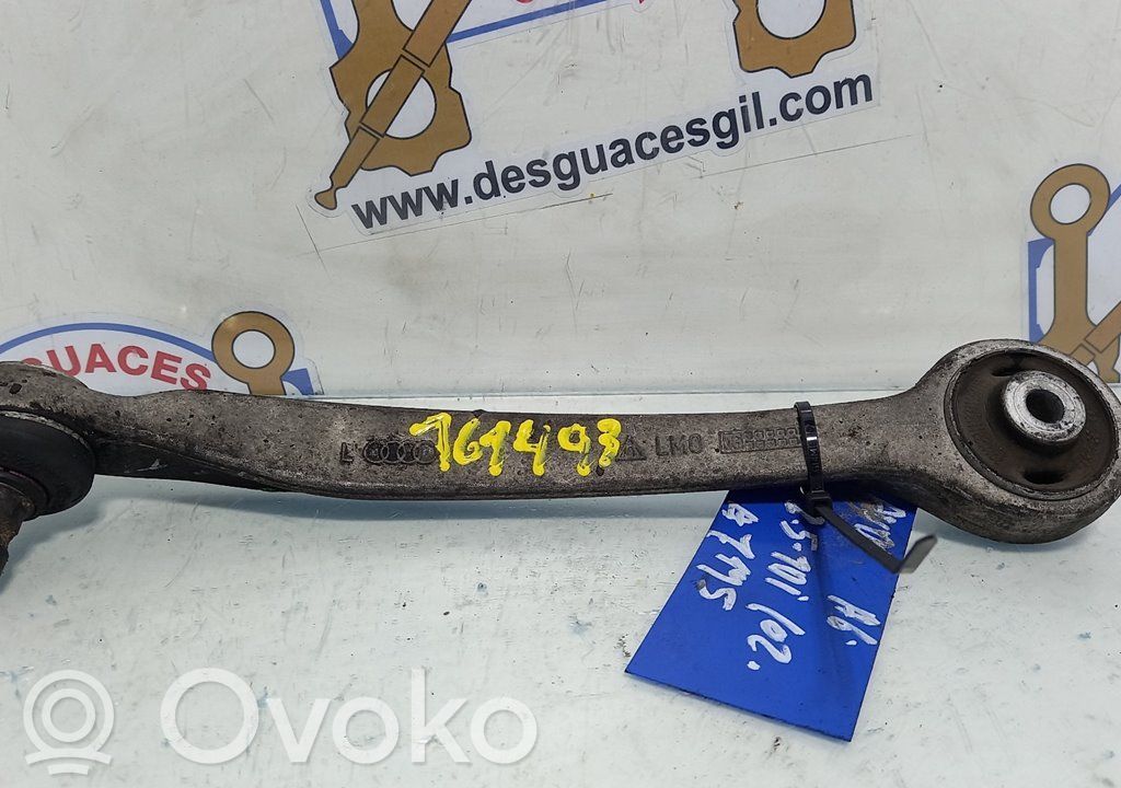Oberer Querlenker vorne   161493
