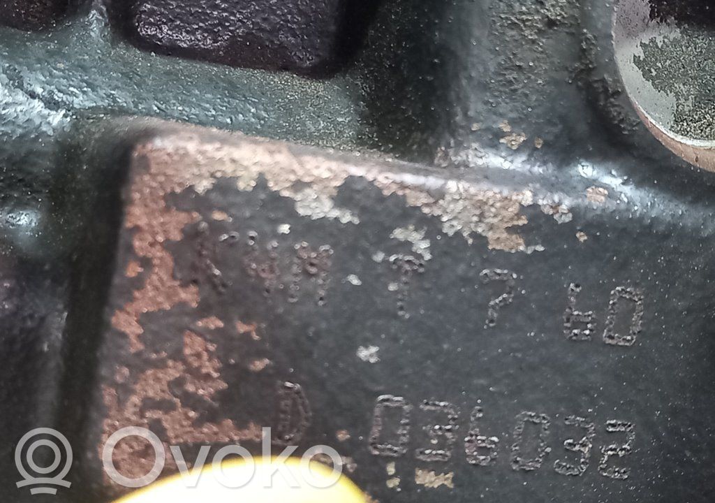Silnik   K4MT760,162014