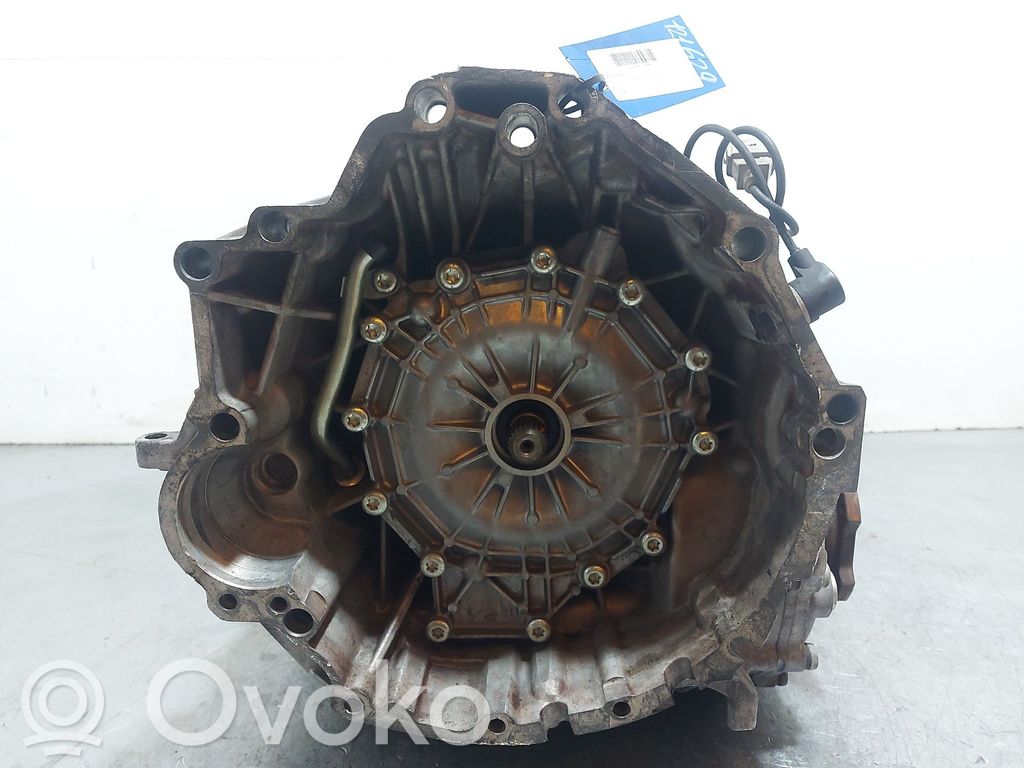 Audi A6 S6 C5 4B Manual 5 speed gearbox 