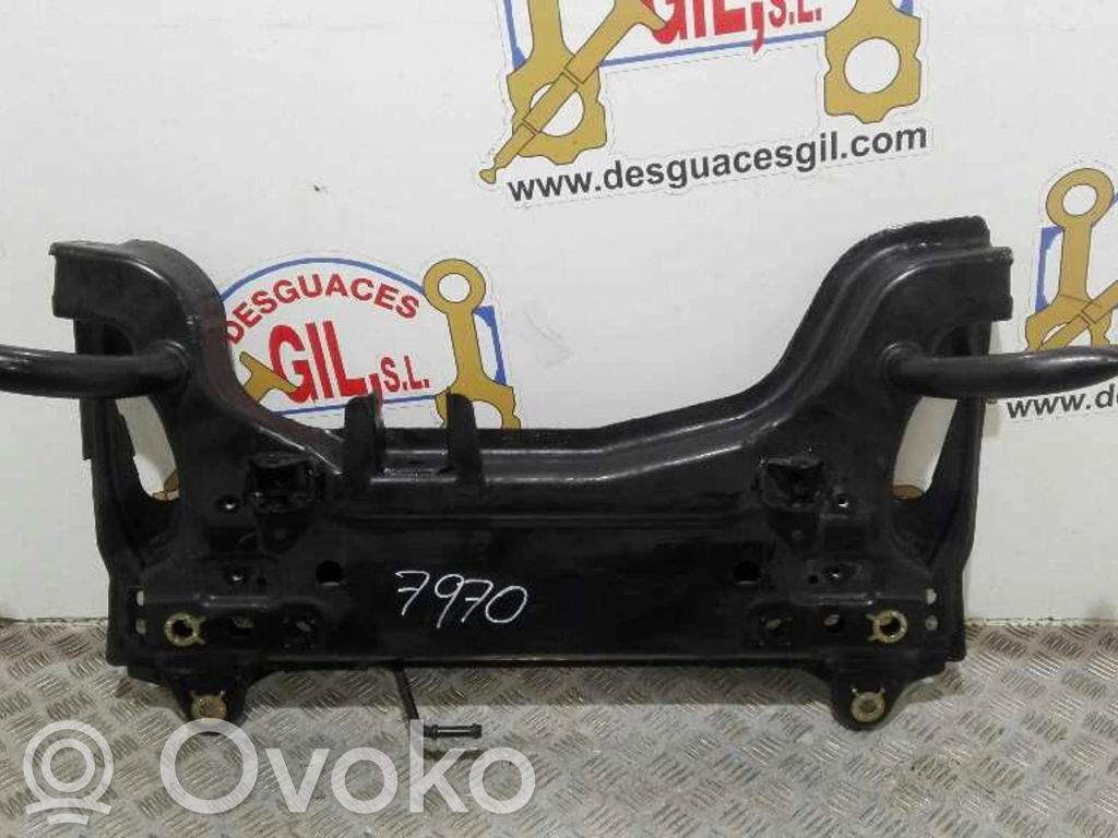 Front subframe   7970