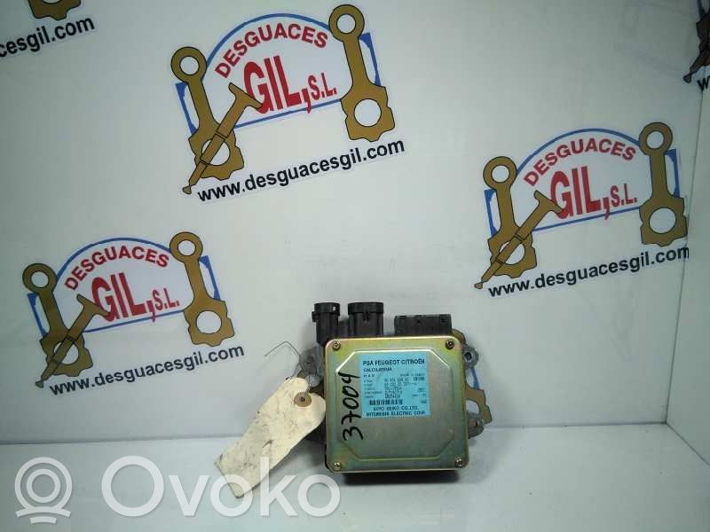 Sonstige Steuergeräte / Module   9645460880,37004